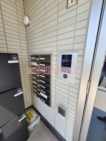 Lily Goldのセキュリティ