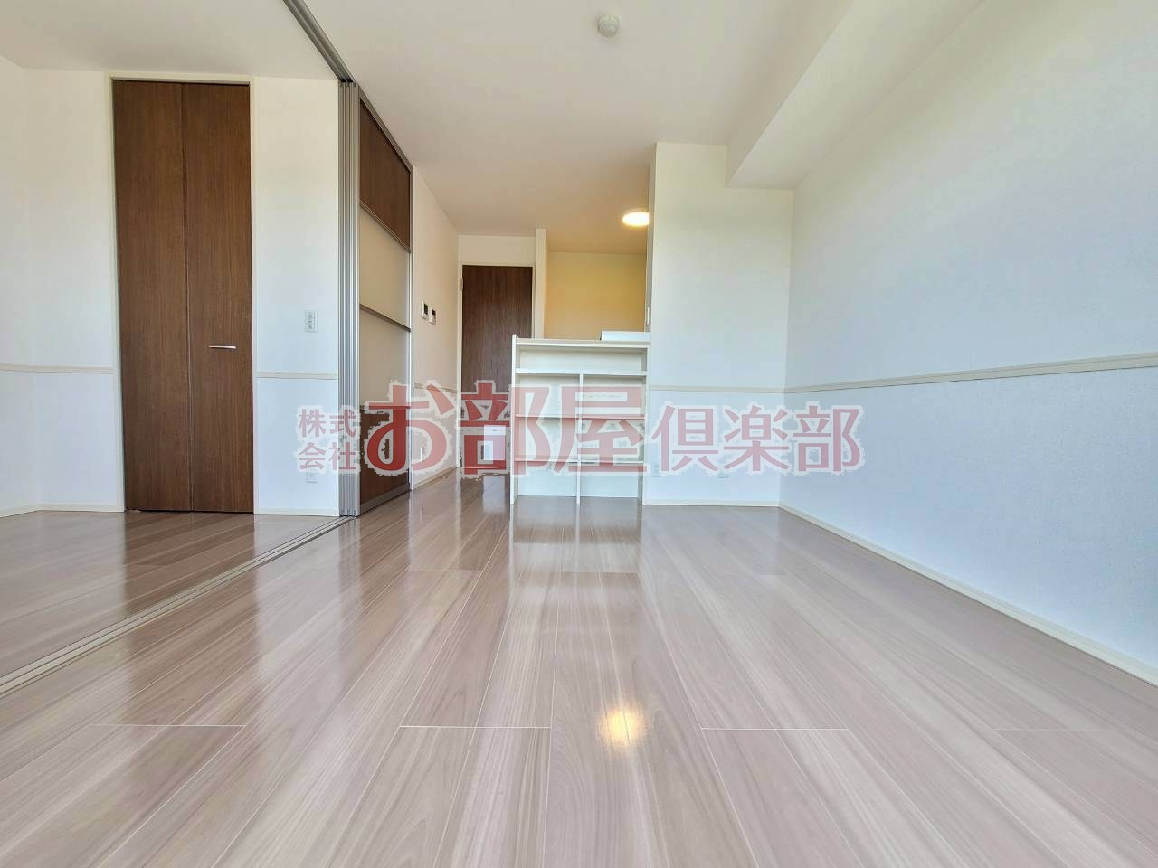 Lily Goldの居間・リビング|おしゃれな居間です