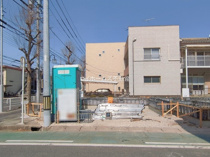 名古屋市守山区鳥神町209『仲介料無料』新築戸建ての画像