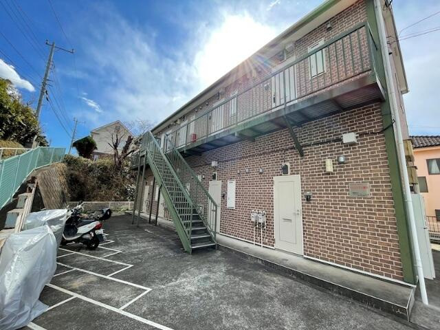 ヒルスミキ上倉田