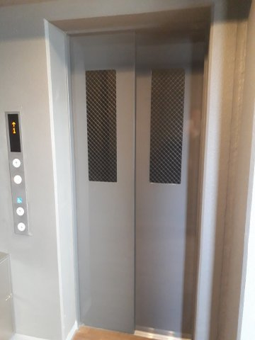 Brillia ist 文京茗荷谷のその他共用部分