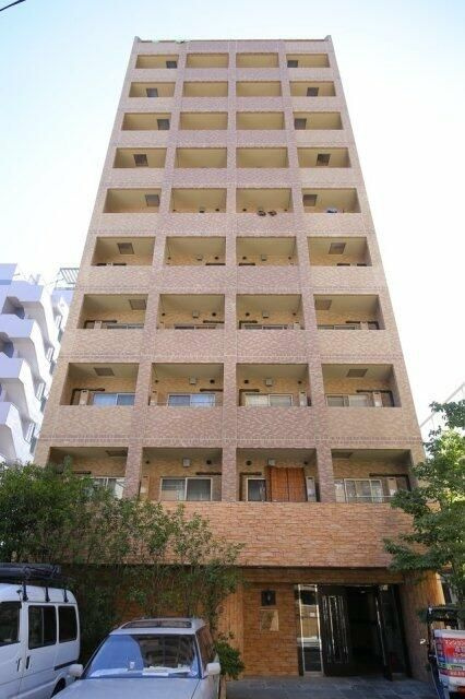 ステージファースト巣鴨