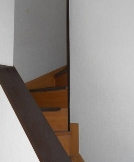 【中古】鶴ヶ島市藤金中古住宅の内装