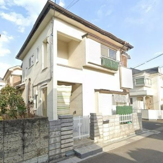 【中古】鶴ヶ島市藤金中古住宅