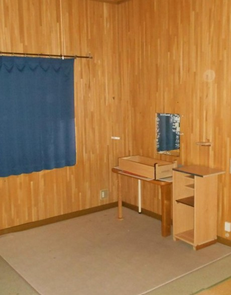 【中古】鶴ヶ島市藤金中古住宅の洋室|ゆったりした洋室です