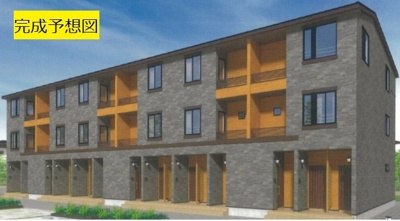 【外観】 | サンフラワー