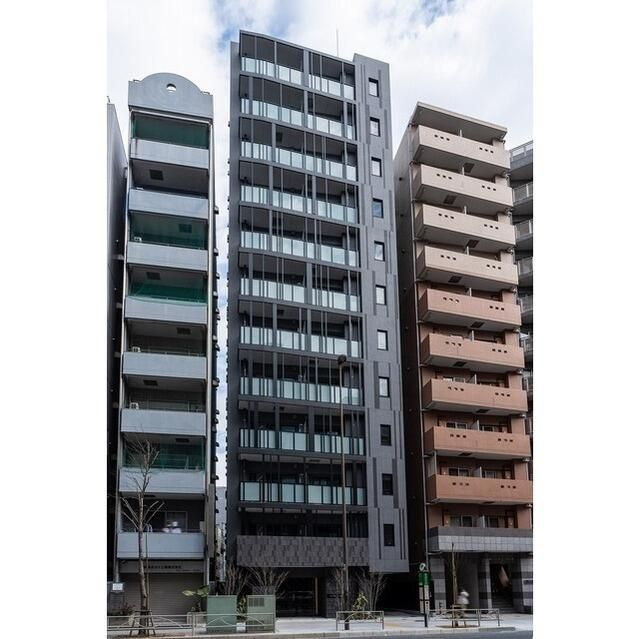 コンフォリア・リヴ東池袋