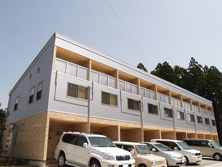 エクセルシャトー国見B棟の画像