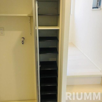 【収納】 | フローレスタ葛西