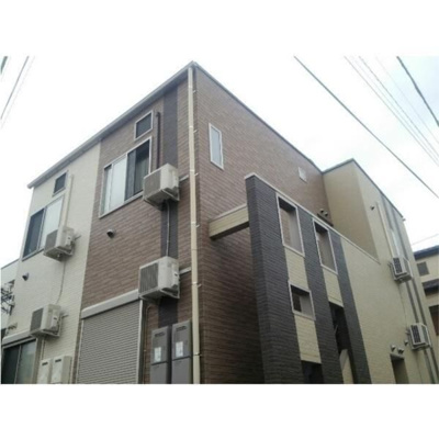 【その他共用部分】 | フローレスタ葛西