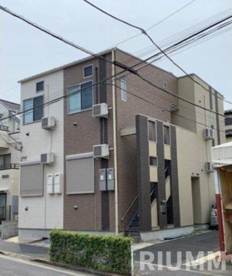 【外観】 | フローレスタ葛西