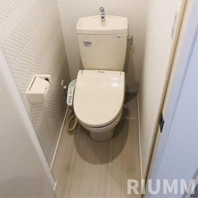 【トイレ】 | フローレスタ葛西