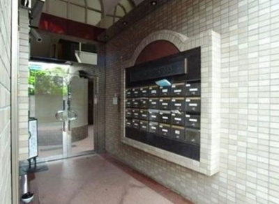 【その他共用部分】 | ネクサス巣鴨