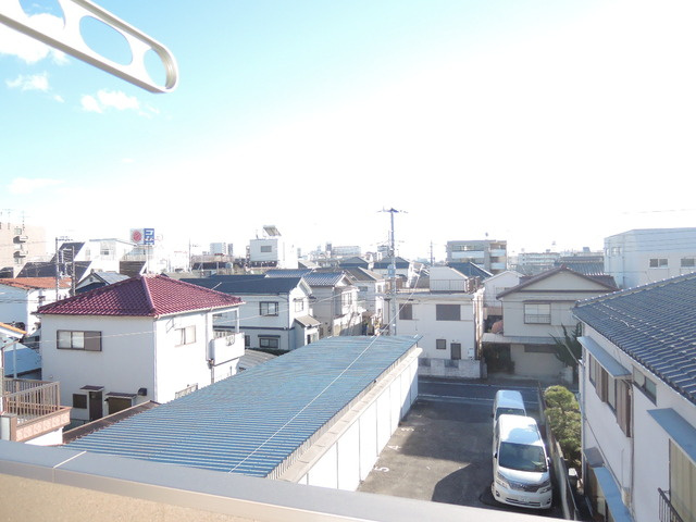 プレシオールの展望|★眺望★