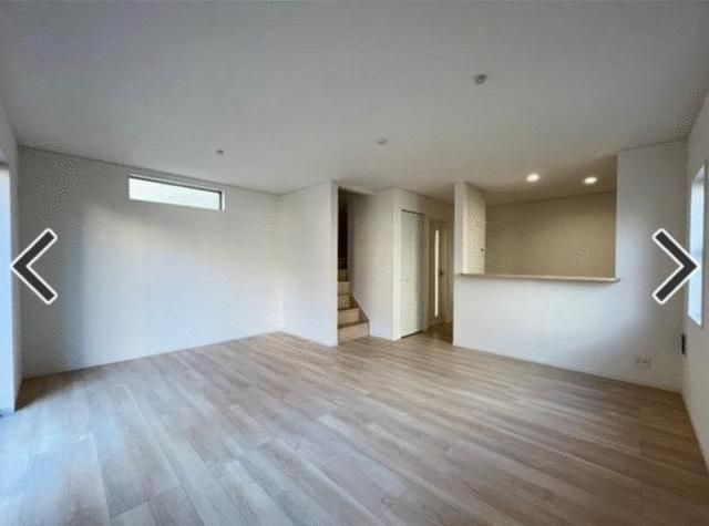 練馬区向山3丁目　中古戸建