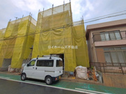 名古屋市守山区鳥神町209『仲介料無料』新築戸建ての画像