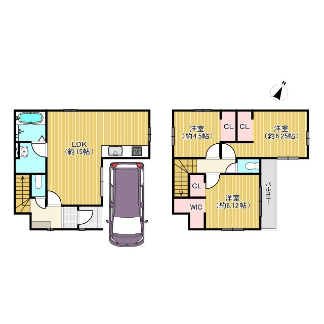長岡京市奥海印寺大見坊　