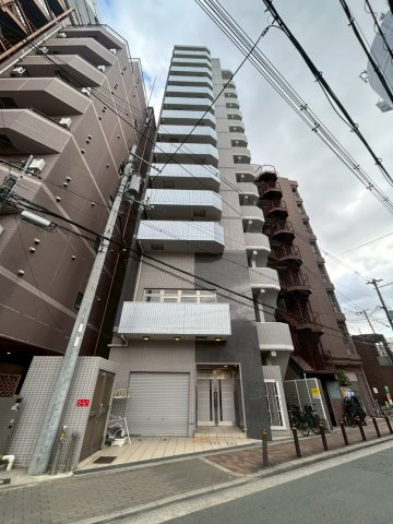 パークフラッツ野田阪神駅前