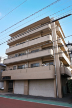 エクラン西蒲田の画像