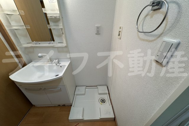 ソレジオ武村Ⅴの設備