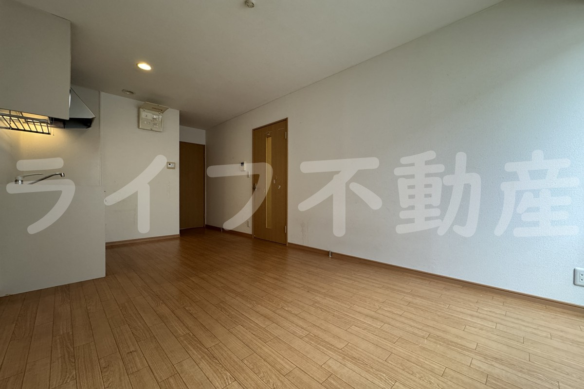 ソレジオ武村Ⅴの内装|内装です