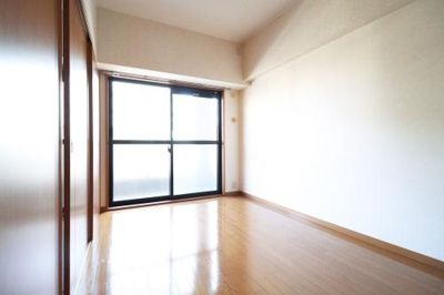 【内装】 | グロワール高宮