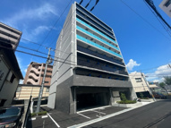 ファーストフィオーレ城北公園通の画像