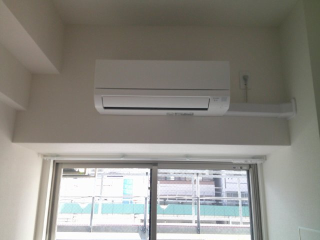 大阪市中央区松屋町住吉の賃貸マンションの設備