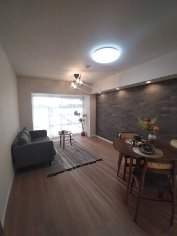 モアステージ綾瀬の画像