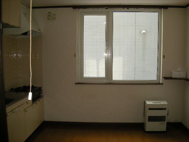 プレイスピア緑ヶ岡Ⅱの居間・リビング