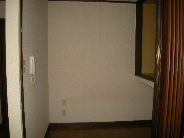 プレイスピア緑ヶ岡Ⅱの内装