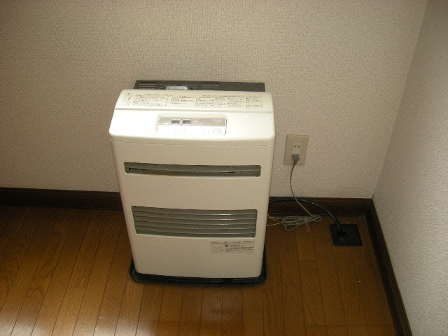 プレイスピア緑ヶ岡Ⅱの設備