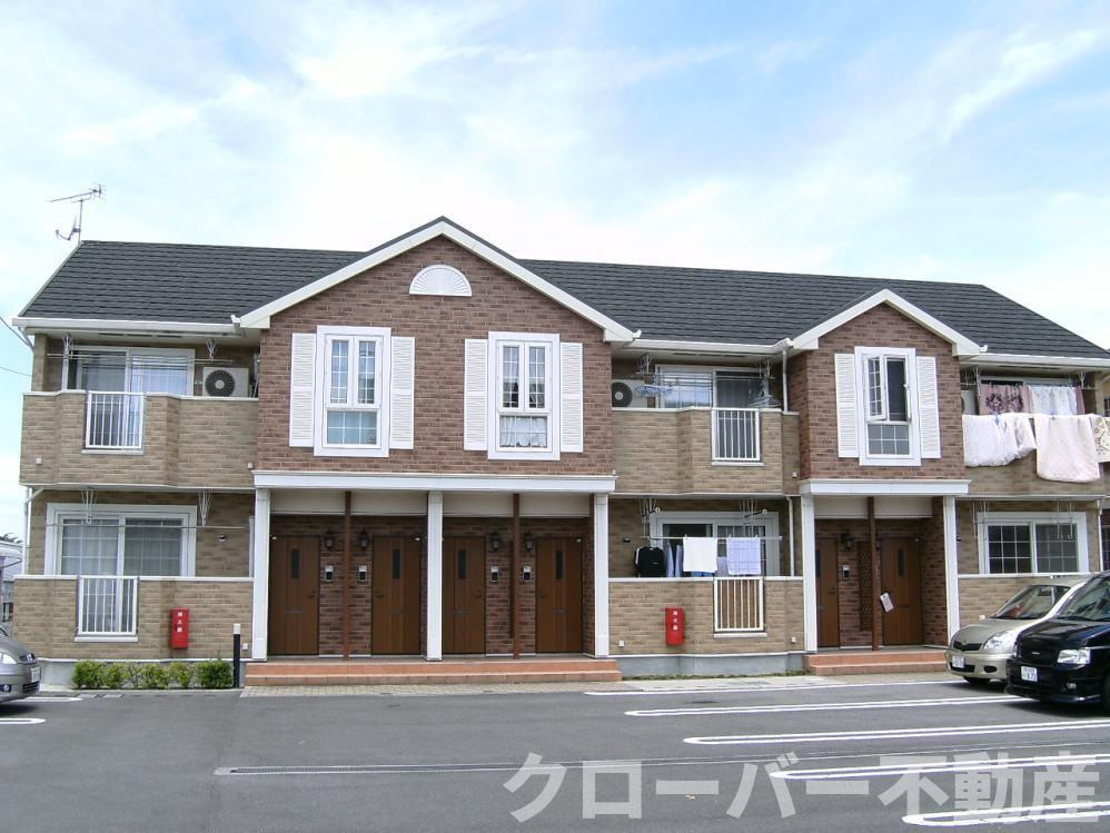 ラフレシールＢ