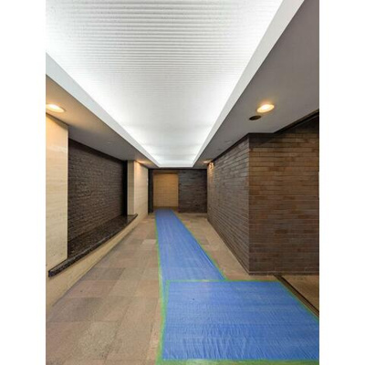 【ロビー】 | レジデンス新蒲田スクエア