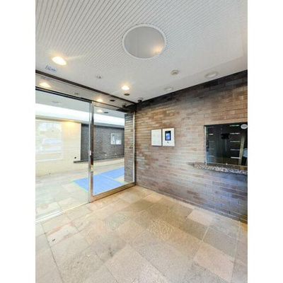 【その他】 | レジデンス新蒲田スクエア