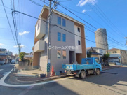 名古屋市北区成願寺１丁目1102『仲介料無料』新築戸建ての画像