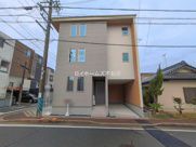 名古屋市北区成願寺１丁目1102『仲介料無料』新築戸建ての画像