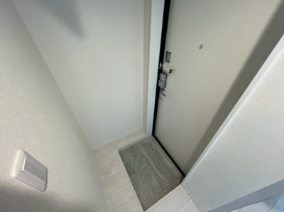 【玄関】 | パークテラス淡路