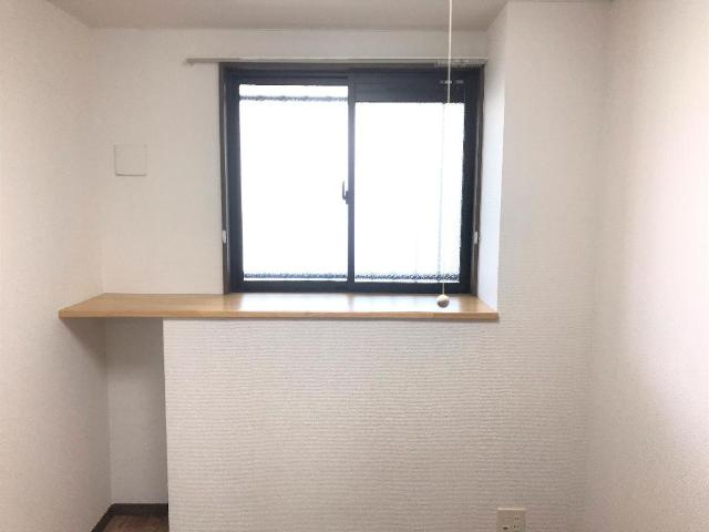 ディアの洋室|洋室