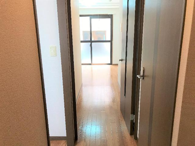 ディアのその他|廊下