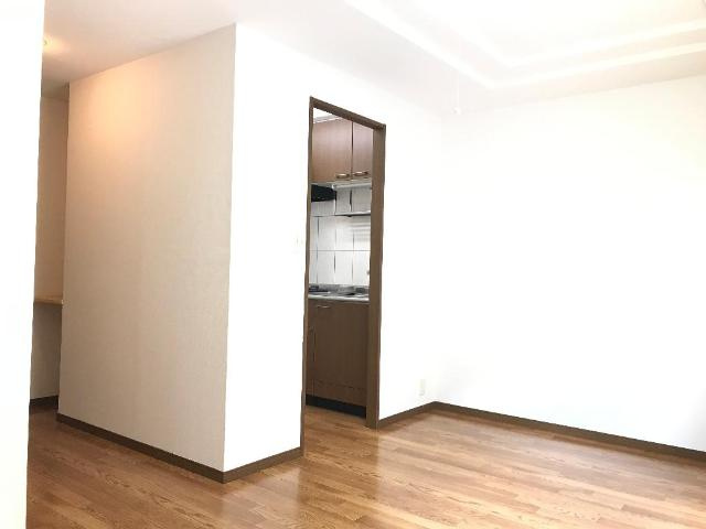 ディアの居間・リビング|リビング