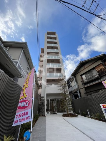 レーヴ文の里レジデンス