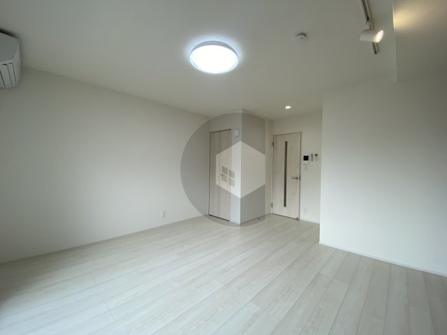 フジパレスJR長瀬の寝室