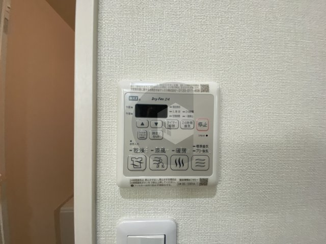 フジパレスJR長瀬の設備