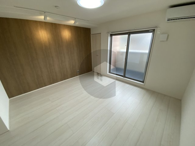 フジパレスJR長瀬の居間・リビング