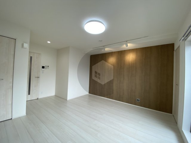 フジパレスJR長瀬の居間・リビング