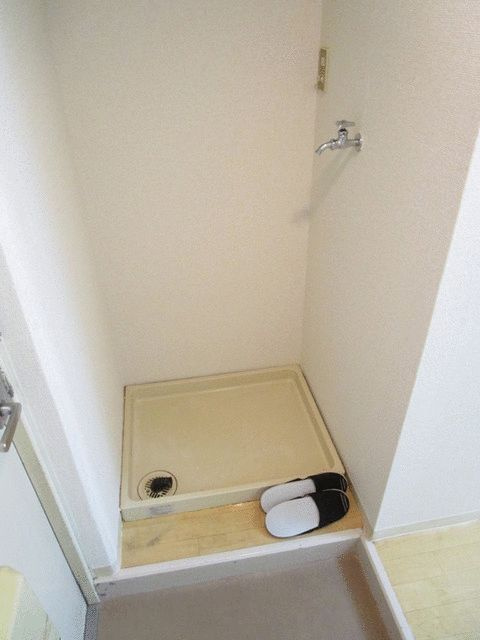 アルビオンシティ厚木の設備
