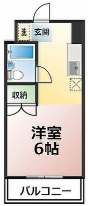 アルビオンシティ厚木