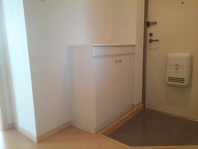 【玄関】 | フェロービレッジ