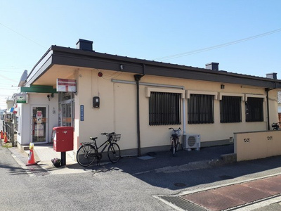 【周辺】 | フェロービレッジ | 泉大津虫取郵便局まで330m